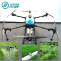 EFT 30kg Agricultural Sprayer Télédétude drone d'UAV